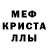 Метадон белоснежный Fatts S